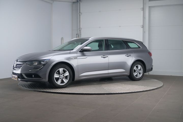 RENAULT TALISMAN ESTATE 2017 vf1rfd00057959991