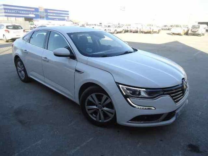 RENAULT TALISMAN 2018 vf1rfd00057981571