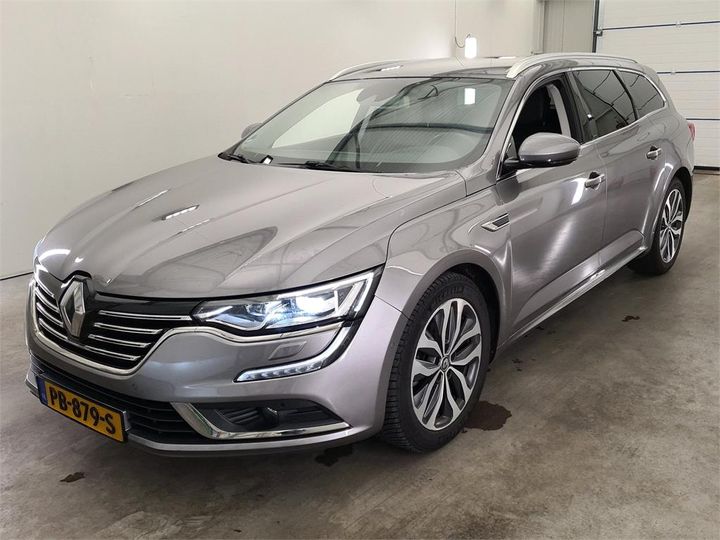 RENAULT TALISMAN 2017 vf1rfd00057984292