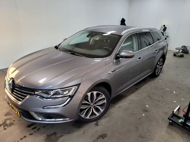 RENAULT TALISMAN ESTATE 2017 vf1rfd00058079481