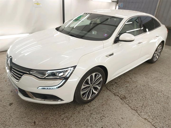 RENAULT TALISMAN 2017 vf1rfd00058383071