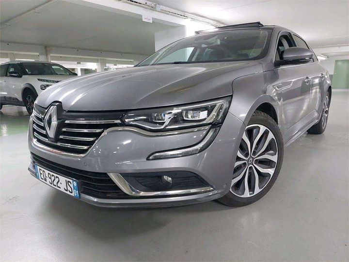 RENAULT TALISMAN 2017 vf1rfd00058751068