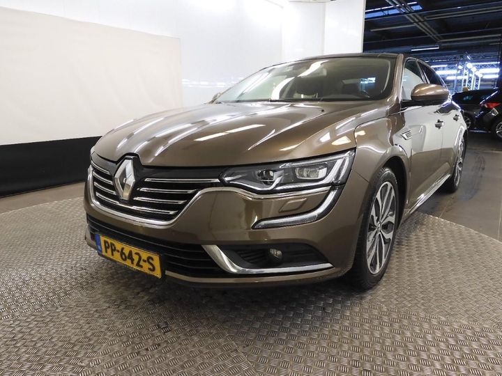 RENAULT TALISMAN 2017 vf1rfd00058760112