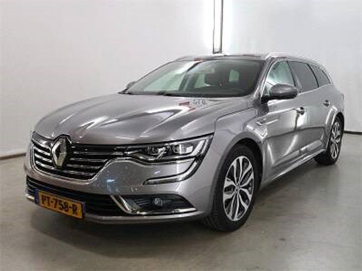 RENAULT TALISMAN ESTATE 2017 vf1rfd00058859271