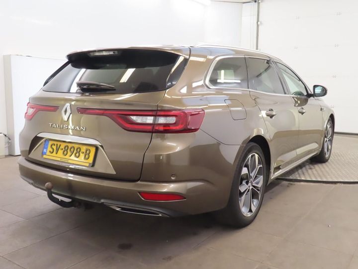 RENAULT TALISMAN ESTATE 2018 vf1rfd00058872991