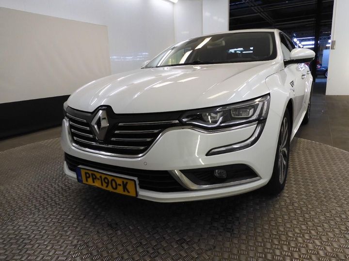 RENAULT TALISMAN 2017 vf1rfd00058873168