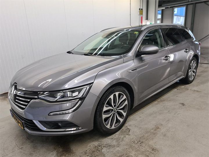 RENAULT TALISMAN 2017 vf1rfd00059091897