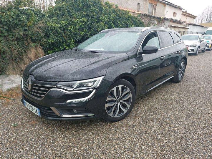 RENAULT TALISMAN ESTATE 2019 vf1rfd00059446180