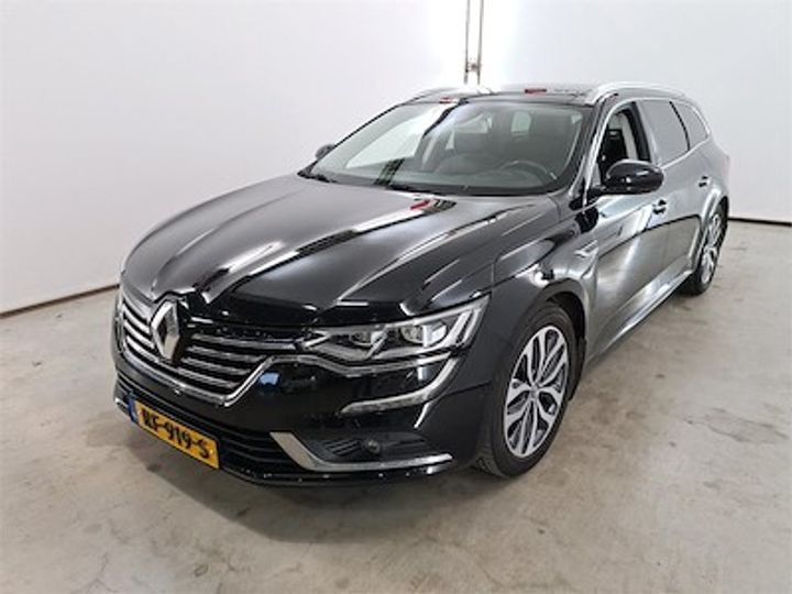 RENAULT TALISMAN ESTATE 2017 vf1rfd00059483035