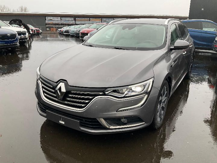 RENAULT TALISMAN GRANDTOUR 2019 vf1rfd00059632768