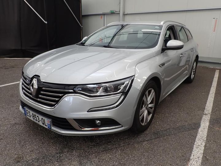 RENAULT TALISMAN ESTATE 2017 vf1rfd00059660781