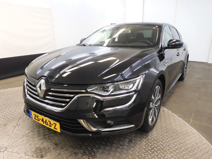 RENAULT TALISMAN 2019 vf1rfd00060267594