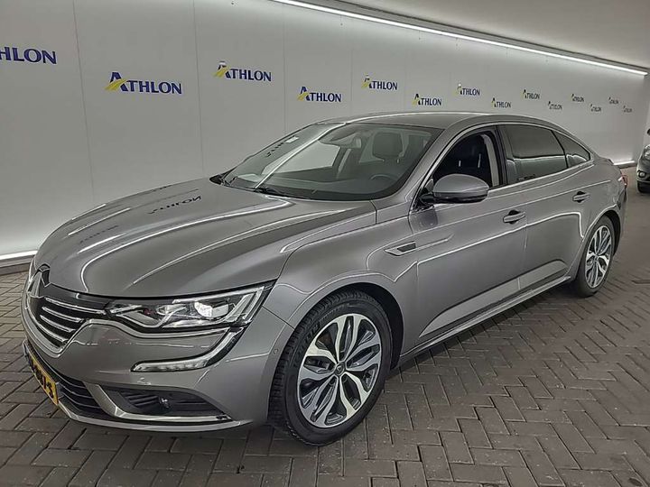 RENAULT TALISMAN 2018 vf1rfd00060423049