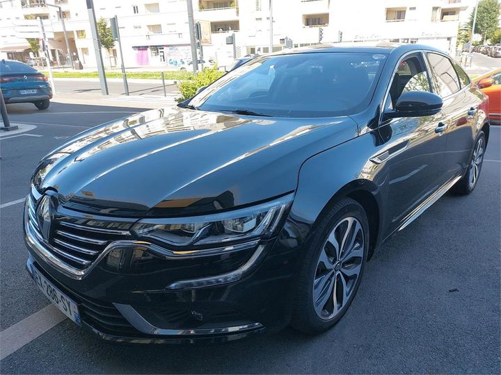 RENAULT TALISMAN 2018 vf1rfd00060764287