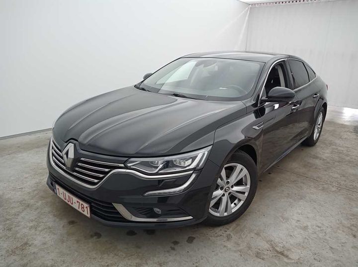 RENAULT TALISMAN &#3915 2018 vf1rfd00060806392