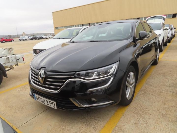 RENAULT TALISMAN 2018 vf1rfd00060946622