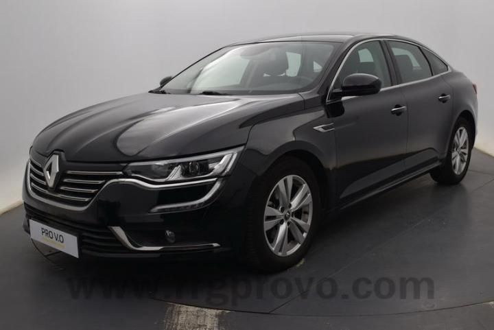 RENAULT TALISMAN 2018 vf1rfd00061123862