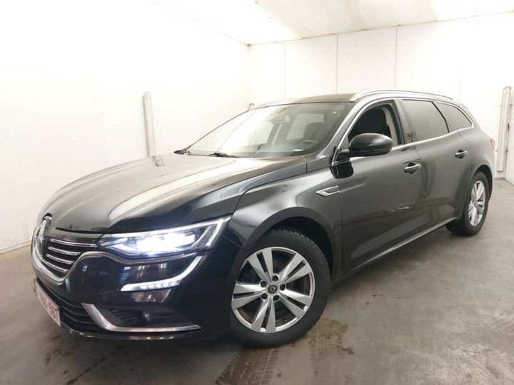 RENAULT TALISMAN 2018 vf1rfd00061578467