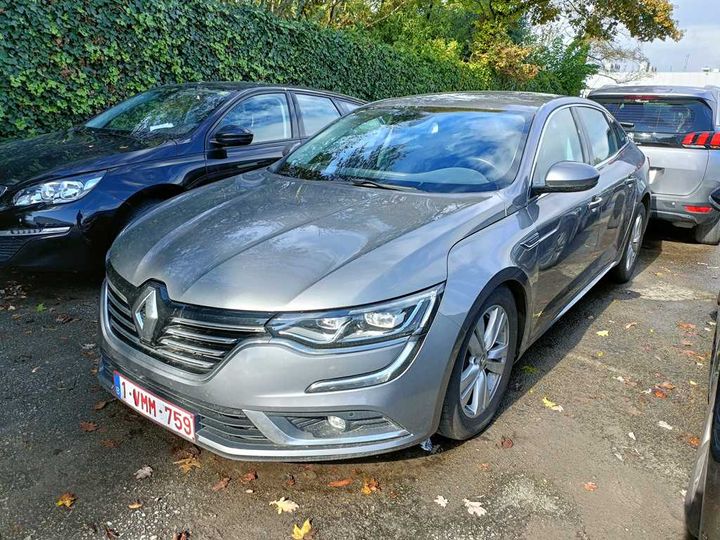 RENAULT TALISMAN &#3915 2019 vf1rfd00062285579