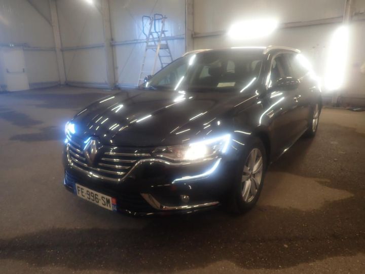 RENAULT NULL 2019 vf1rfd00062706605