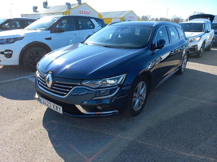 RENAULT TALISMAN 2019 vf1rfd00062868749