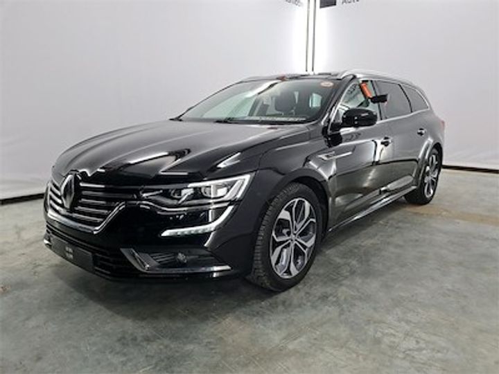 RENAULT TALISMAN GRANDTOUR 2019 vf1rfd00063021367