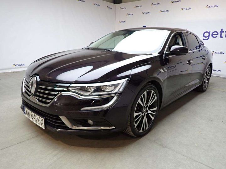 RENAULT TALISMAN 2019 vf1rfd00063277749