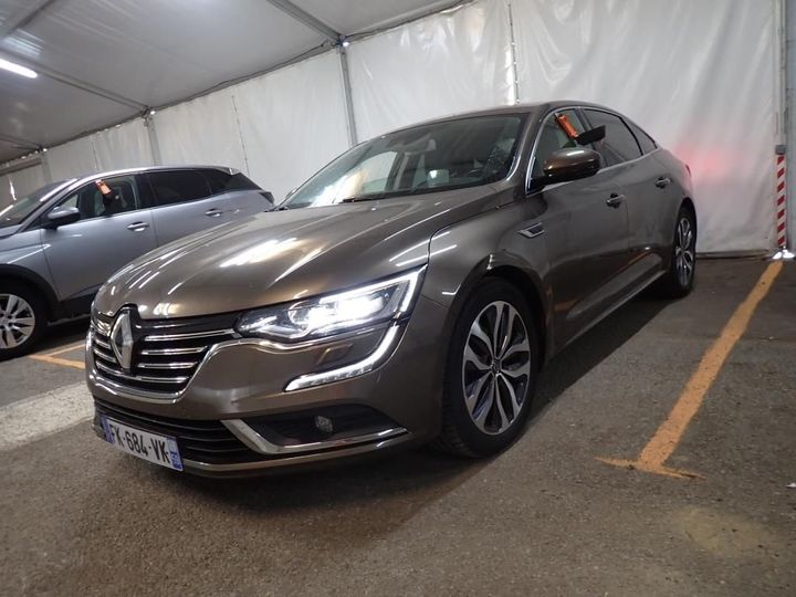 RENAULT TALISMAN 2019 vf1rfd00064267670