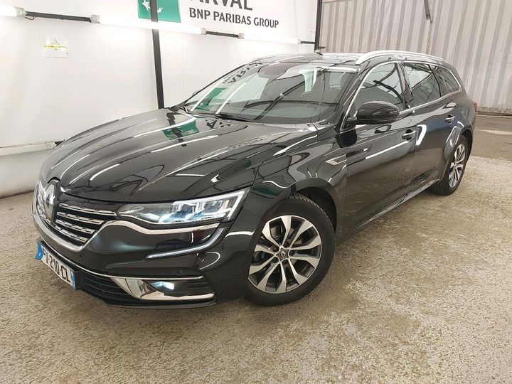 RENAULT TALISMAN ESTATE 2020 vf1rfd00066261582