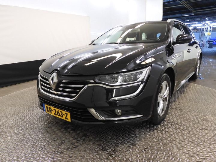 RENAULT TALISMAN ESTATE 2016 vf1rfd00154631044