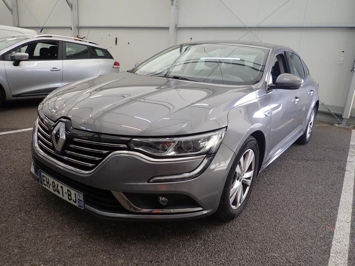 RENAULT TALISMAN 2016 vf1rfd00155128351