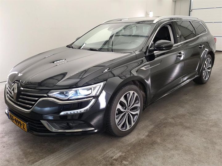 RENAULT TALISMAN 2016 vf1rfd00156046128