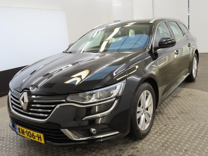 RENAULT TALISMAN ESTATE 2016 vf1rfd00156143121