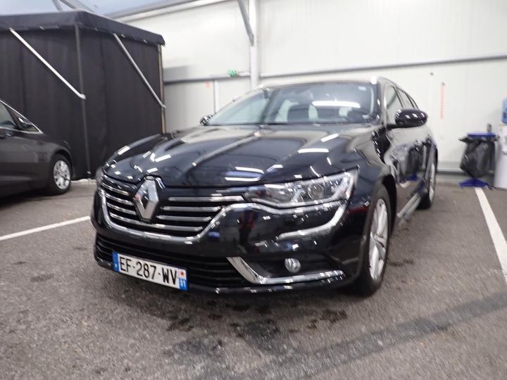 RENAULT TALISMAN ESTATE 2016 vf1rfd00156369725