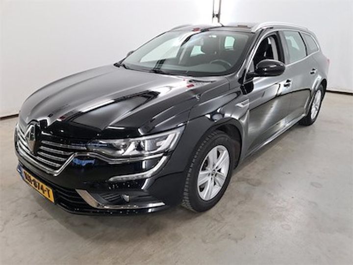 RENAULT TALISMAN ESTATE 2016 vf1rfd00156460574