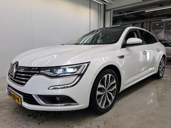 RENAULT TALISMAN 2016 vf1rfd00156737319