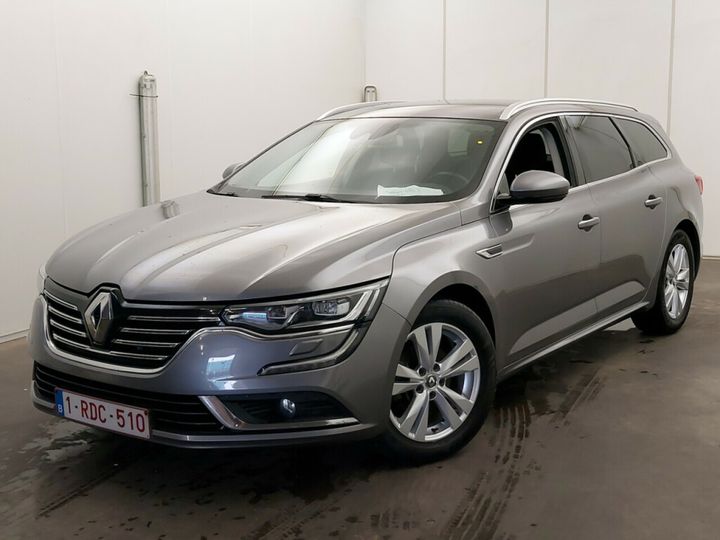 RENAULT TALISMAN 2016 vf1rfd00156941876