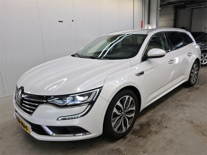 RENAULT TALISMAN 2016 vf1rfd00157048357