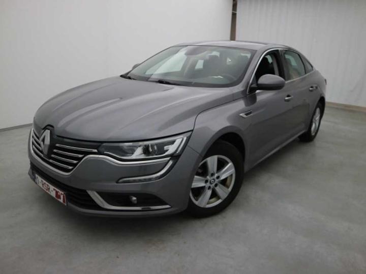 RENAULT TALISMAN &#3915 2017 vf1rfd00157295250