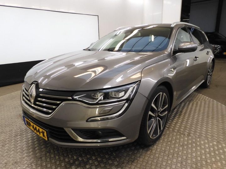 RENAULT TALISMAN ESTATE 2017 vf1rfd00157321216