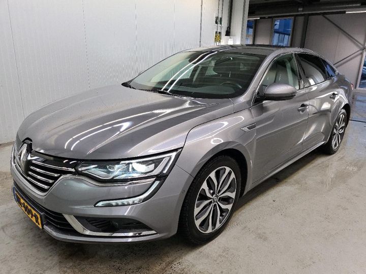 RENAULT TALISMAN 2017 vf1rfd00157483606