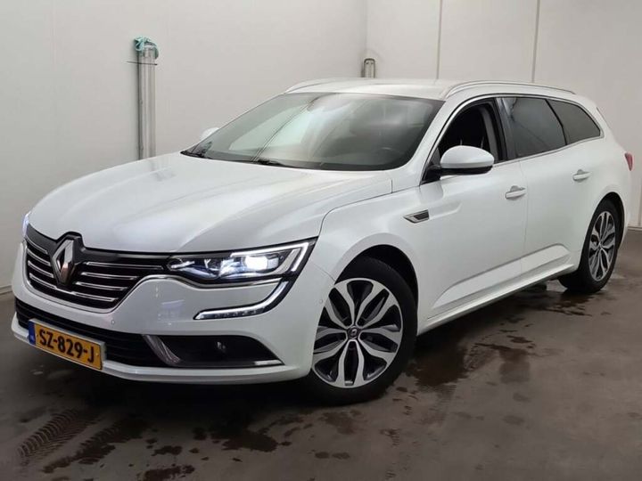 RENAULT TALISMAN 2018 vf1rfd00157484979