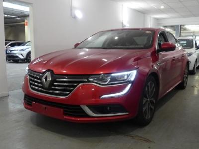 RENAULT TALISMAN DIESEL 2017 vf1rfd00157576609