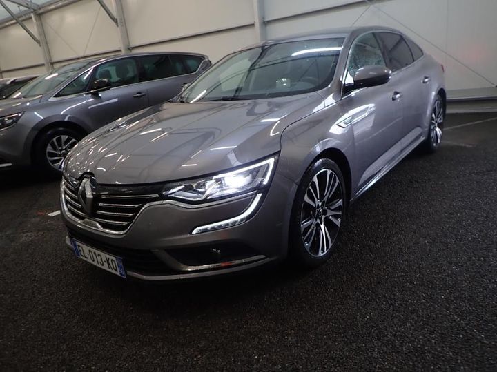 RENAULT TALISMAN 2017 vf1rfd00157690593