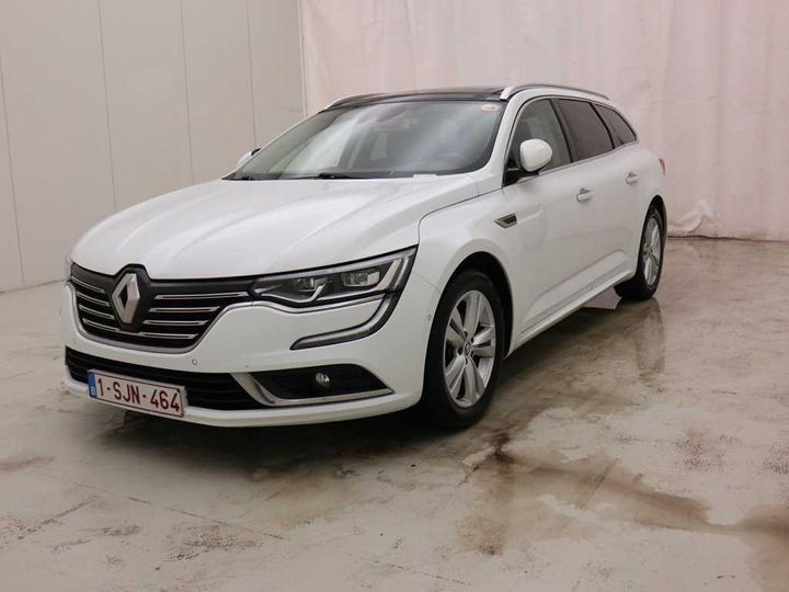 RENAULT TALISMAN 2017 vf1rfd00158233339