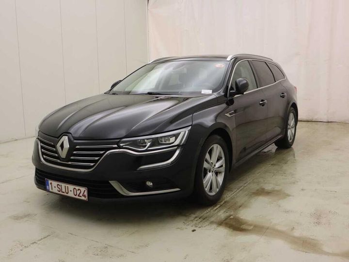 RENAULT TALISMAN 2017 vf1rfd00158488296