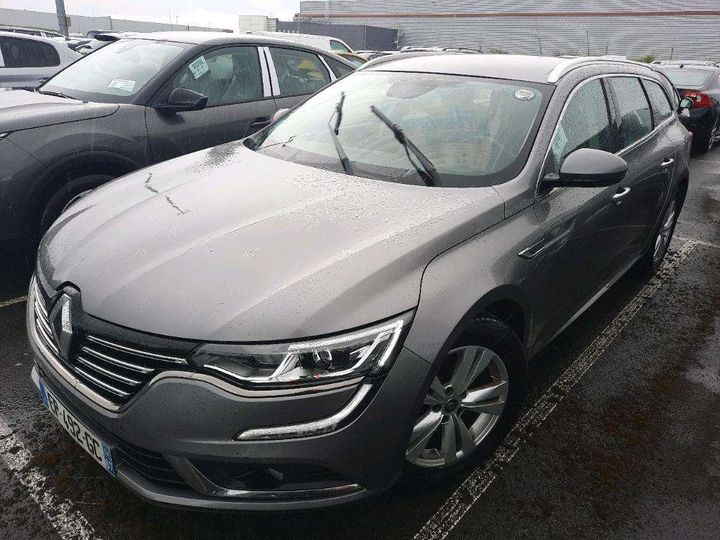 RENAULT TALISMAN BREAK 2017 vf1rfd00158508661