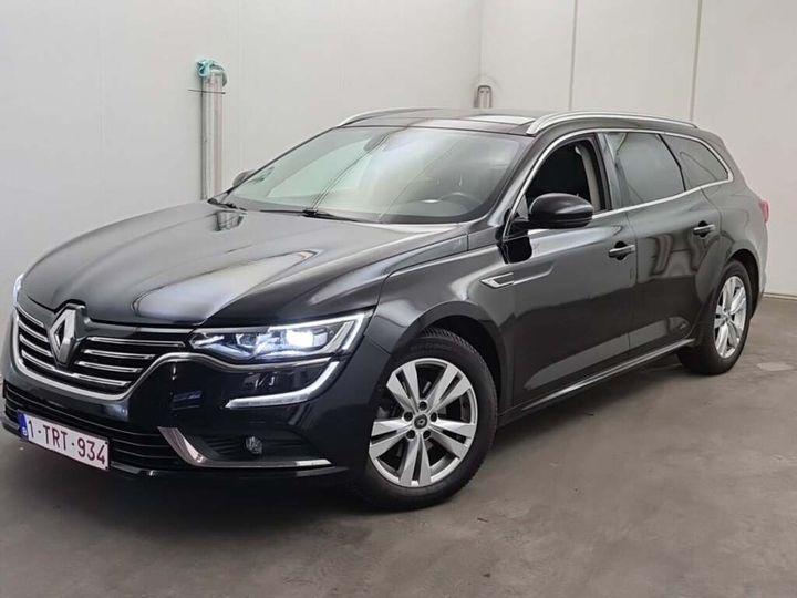 RENAULT TALISMAN 2018 vf1rfd00158881652