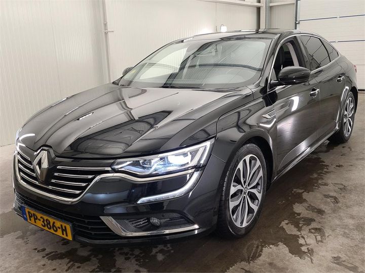 RENAULT TALISMAN 2017 vf1rfd00158896216