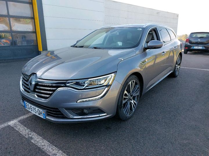 RENAULT TALISMAN ESTATE 2017 vf1rfd00158950775